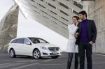 Mercedes-Benz R-Class 2011 года